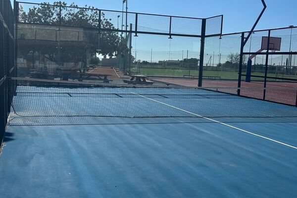 Olympion Padel