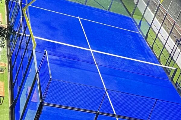 Padel Arena Limassol