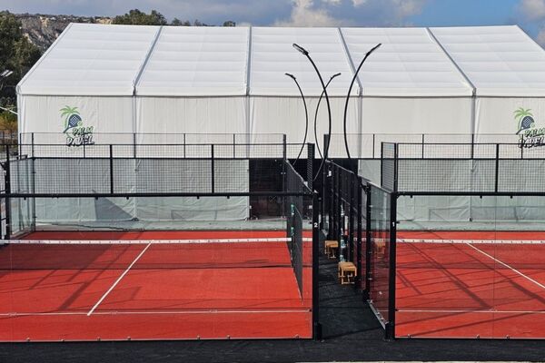 Palm Padel