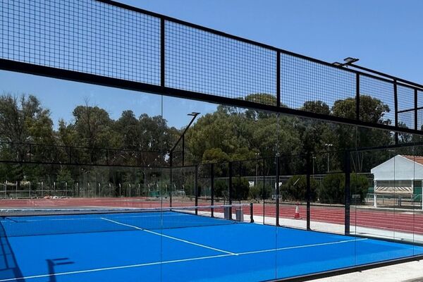 Strovolos Sports Center