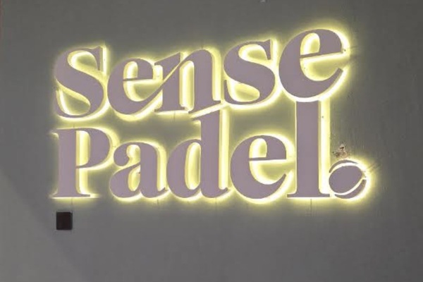 Sense Padel