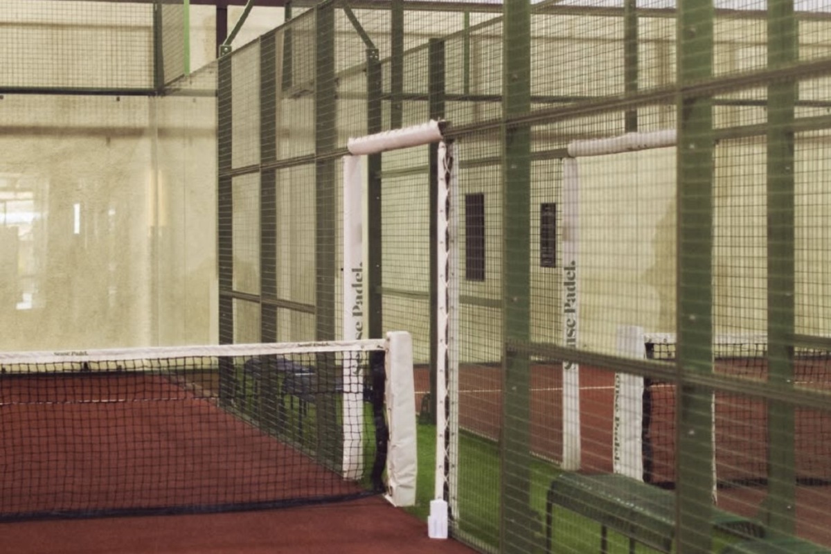 Sense Padel, Jakarta (4)