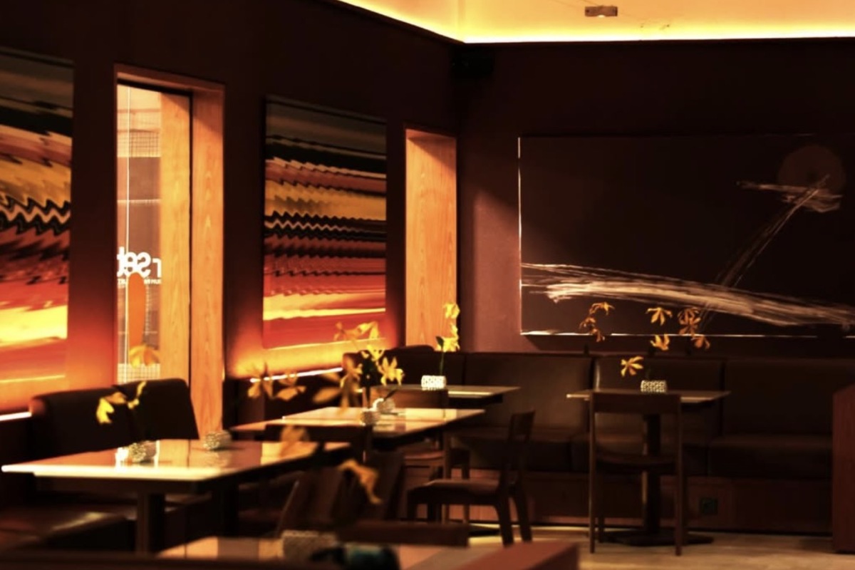 Reset Social Club, Jakarta (2)