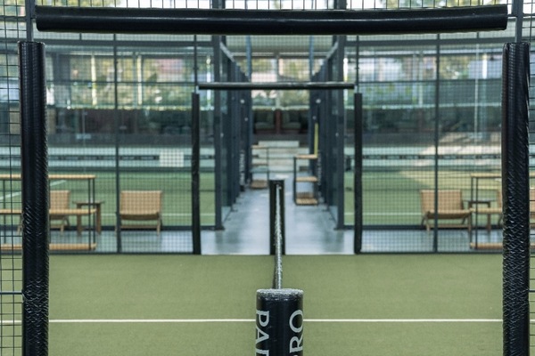 Permata Hijau Padel