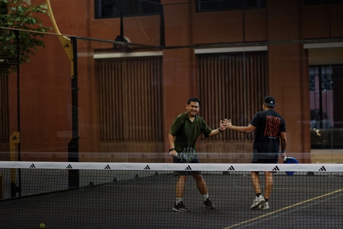 Pakubuwono Social Club, Jakarta (4)