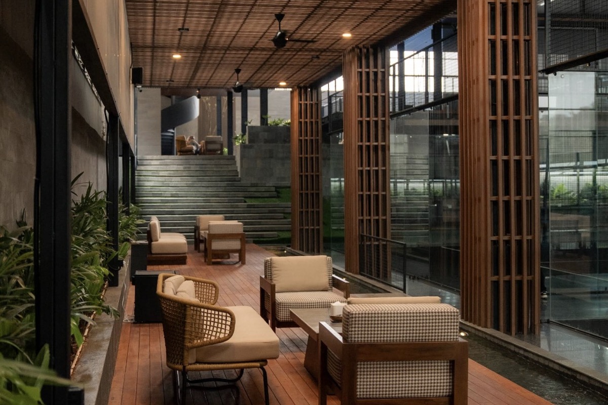 Padelio Social Hub, Jakarta (4)
