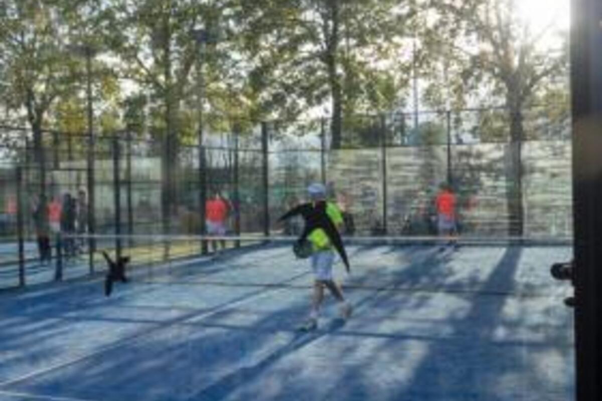 L.T.C. Barneveld, Barneveld (2)