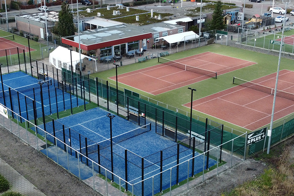 Benthuizer Tennisclub
