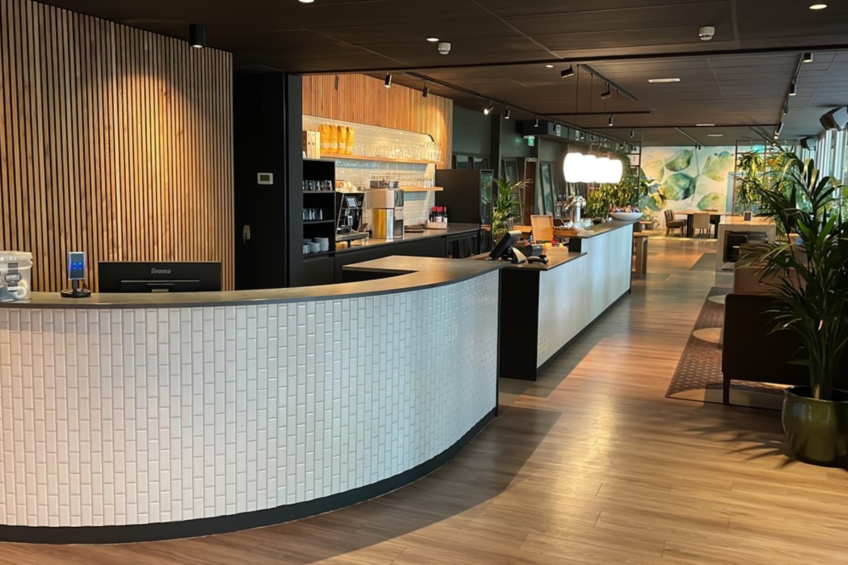 Sportcentrum Kees, Bilthoven (3)