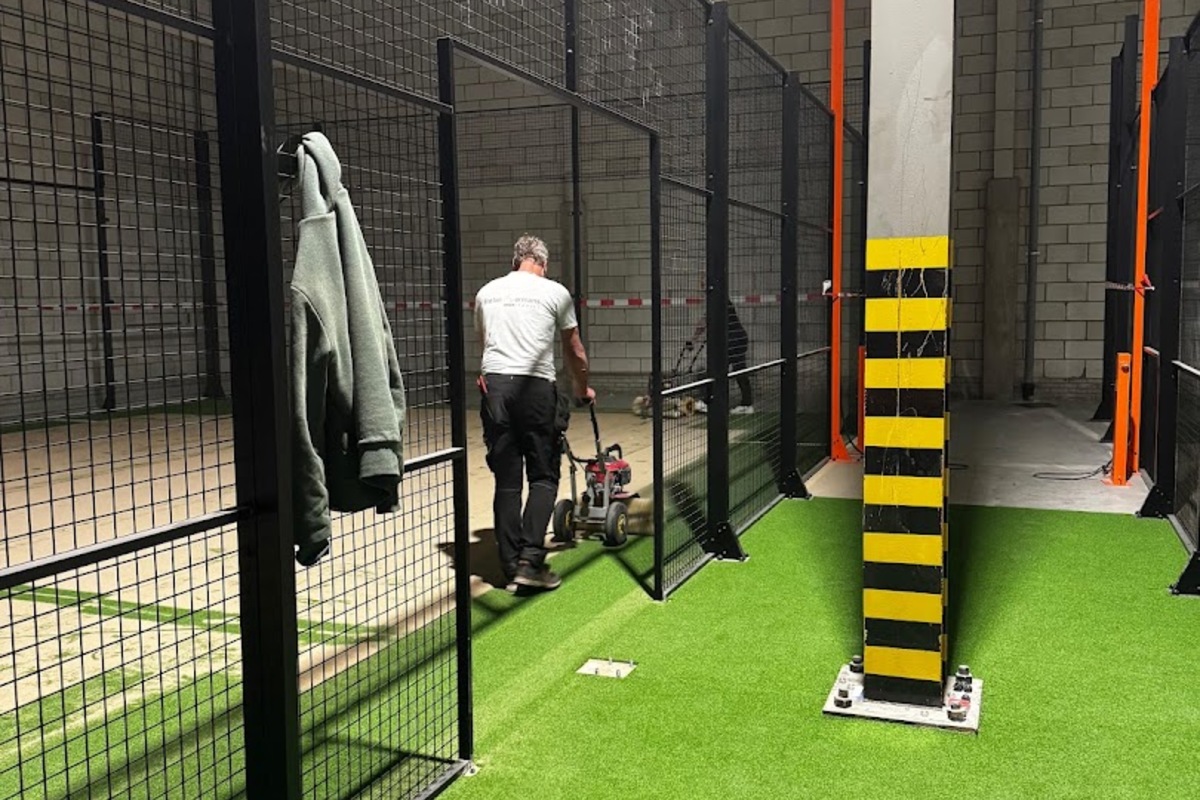 VEEM PADEL, Drachten (2)