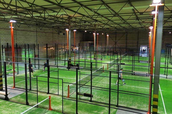 VEEM PADEL
