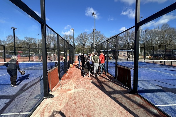 Racket Club Bargeres