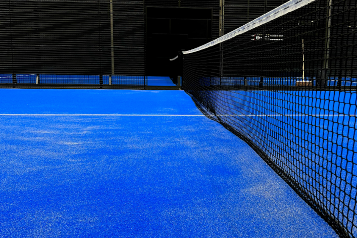 Weijver Padel, Hoogwoud (2)