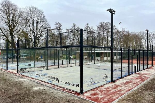 Kollumer Tennis Club
