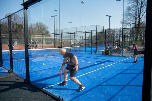 TPC Landgraaf
