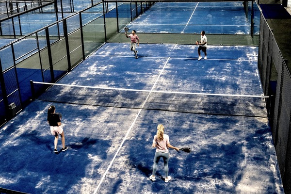 La Haya Padel