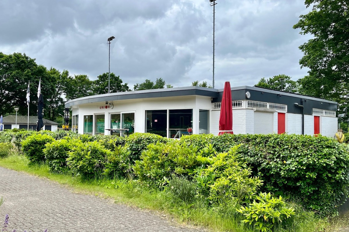 TPV Union, Malden (2)