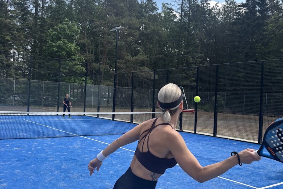 ParkPadel, Mierlo (3)