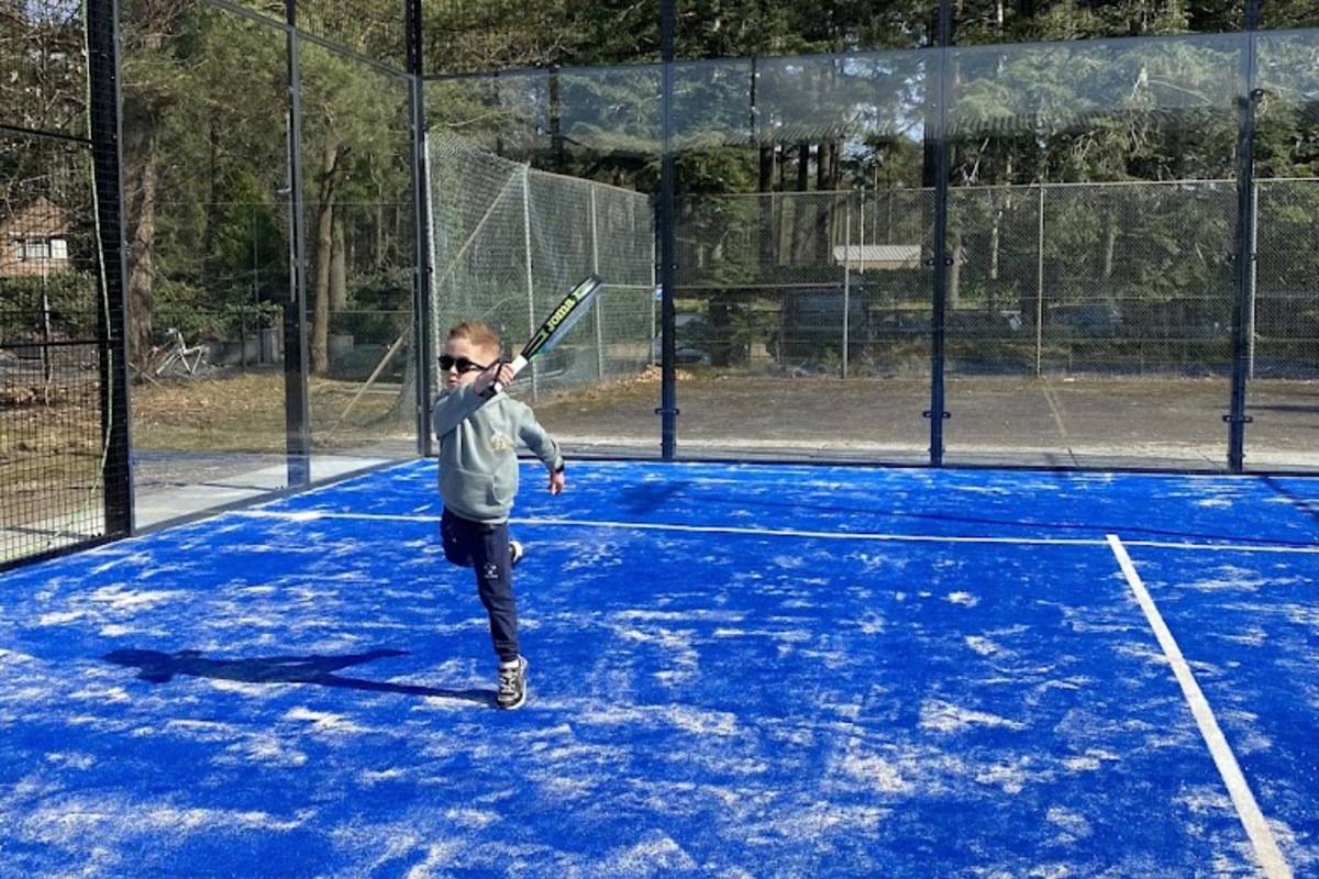 ParkPadel, Mierlo (2)