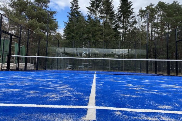 ParkPadel