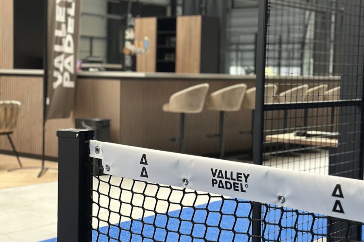 Valley Padel Nederland, Nijverdal (3)