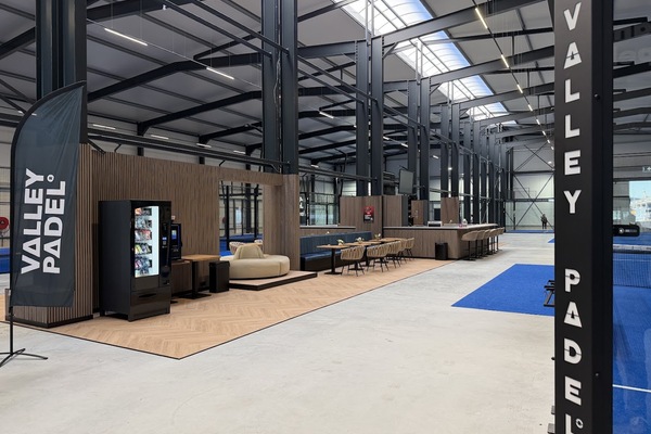 Valley Padel Nederland