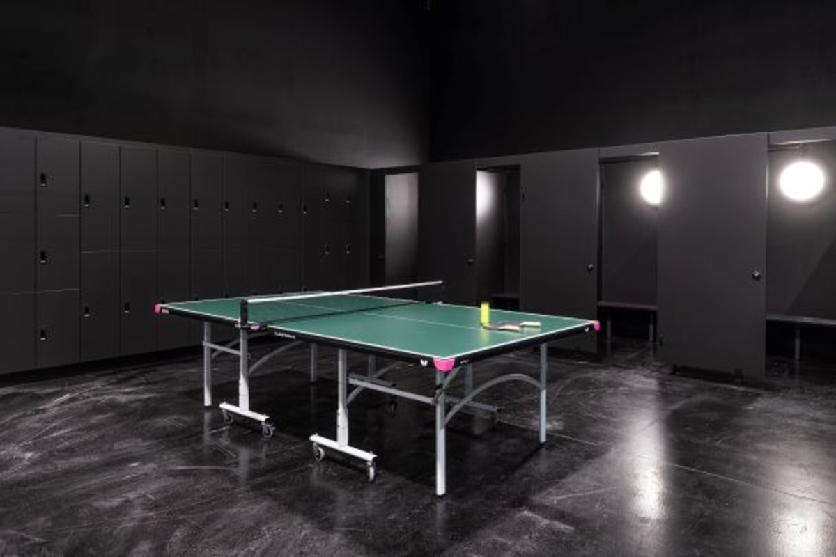Slazenger Padel Clubs Blackburn