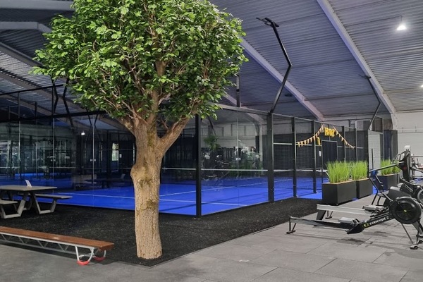 Sportcentrum Oosterhesselen