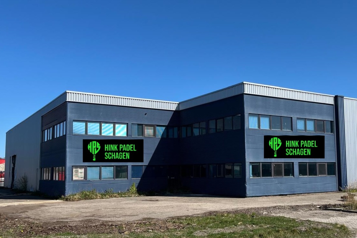 Hink Padel Schagen, Schagen (3)
