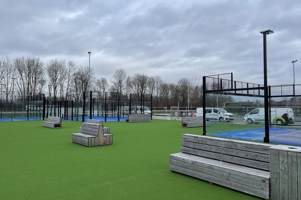 Padel Bommelerwaard