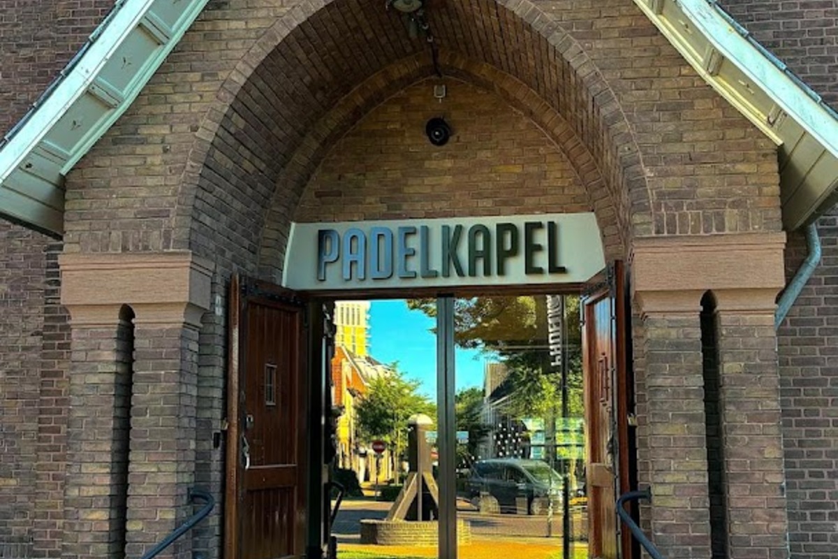 Padelkapel, Oss (3)