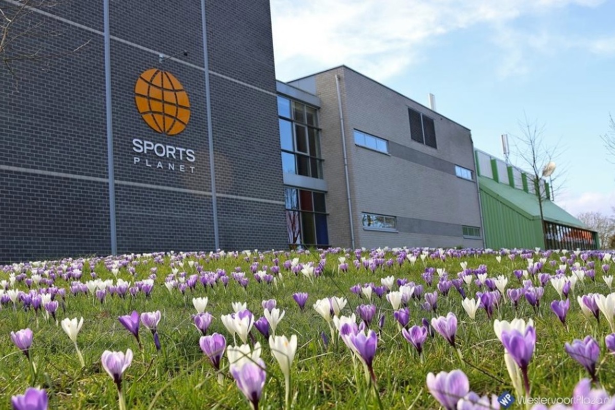 Sports Planet, Westervoort (2)