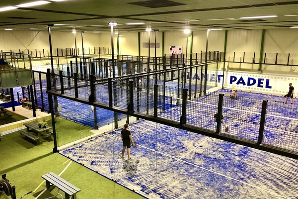 Sports Planet