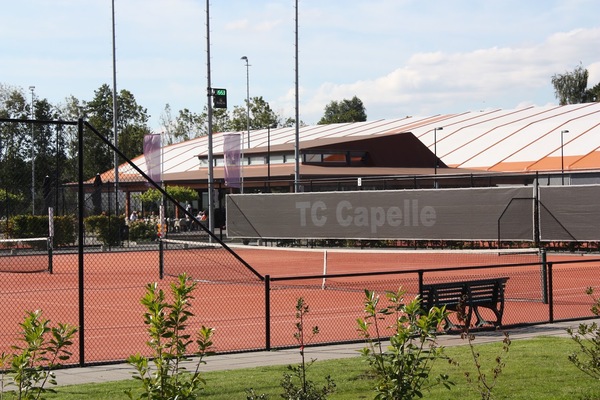 TC Capelle
