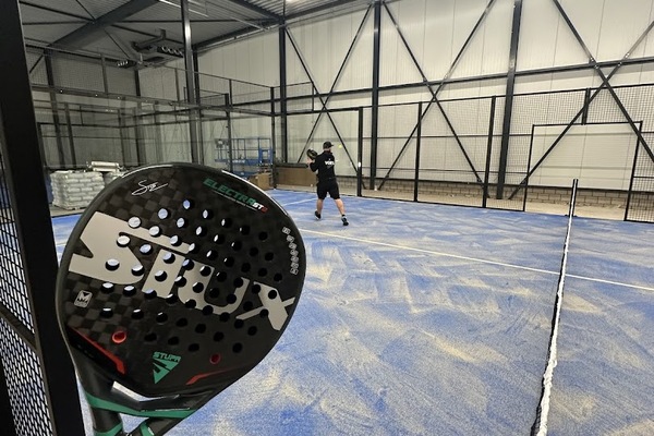 YOR’S Padel