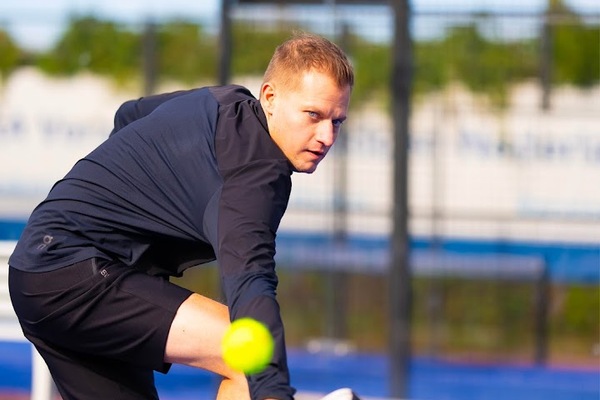 Tesqua Health & Sports Centre