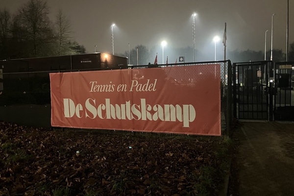 TPV De Schutskamp