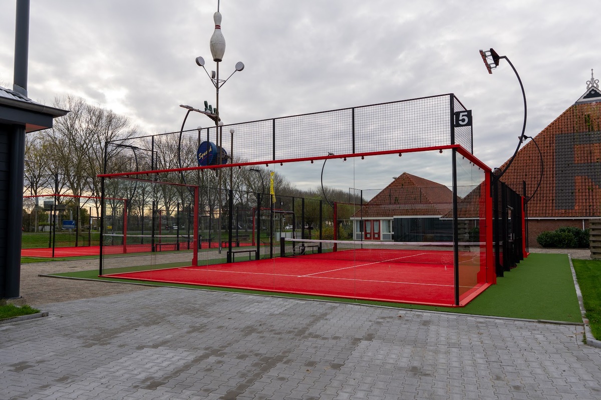 Allied Sports Club, Sneek (3)