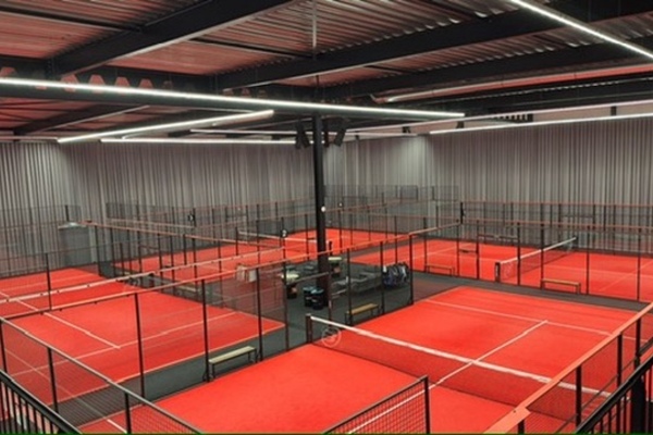 Allied Sports Club