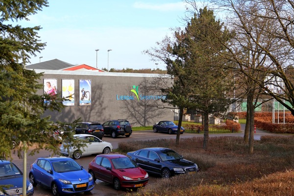 Lierdal Sportcenter
