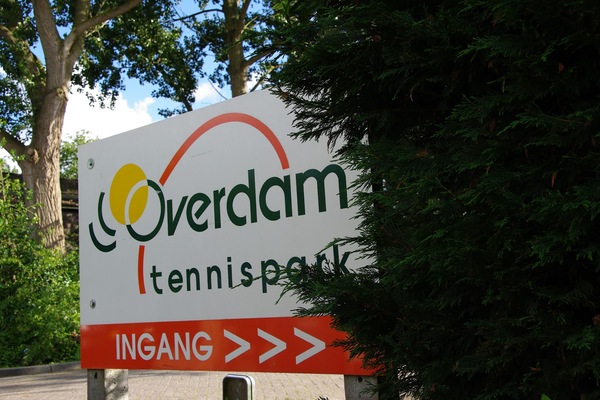 Tennispark Overdam