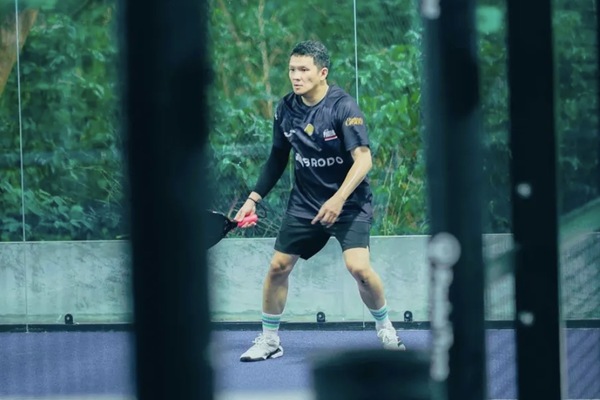 Padel Tree