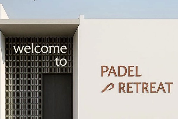 Padel Retreat