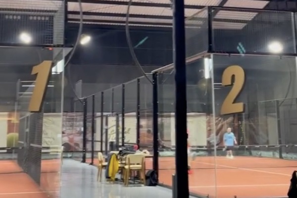 Padel Fields