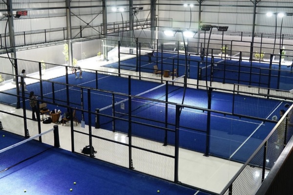Padel Cove