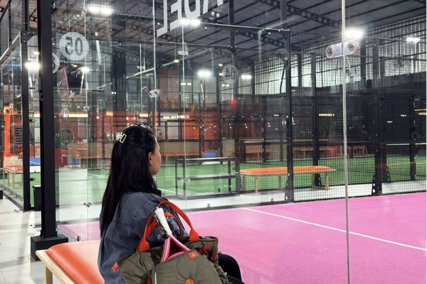 MU Padel