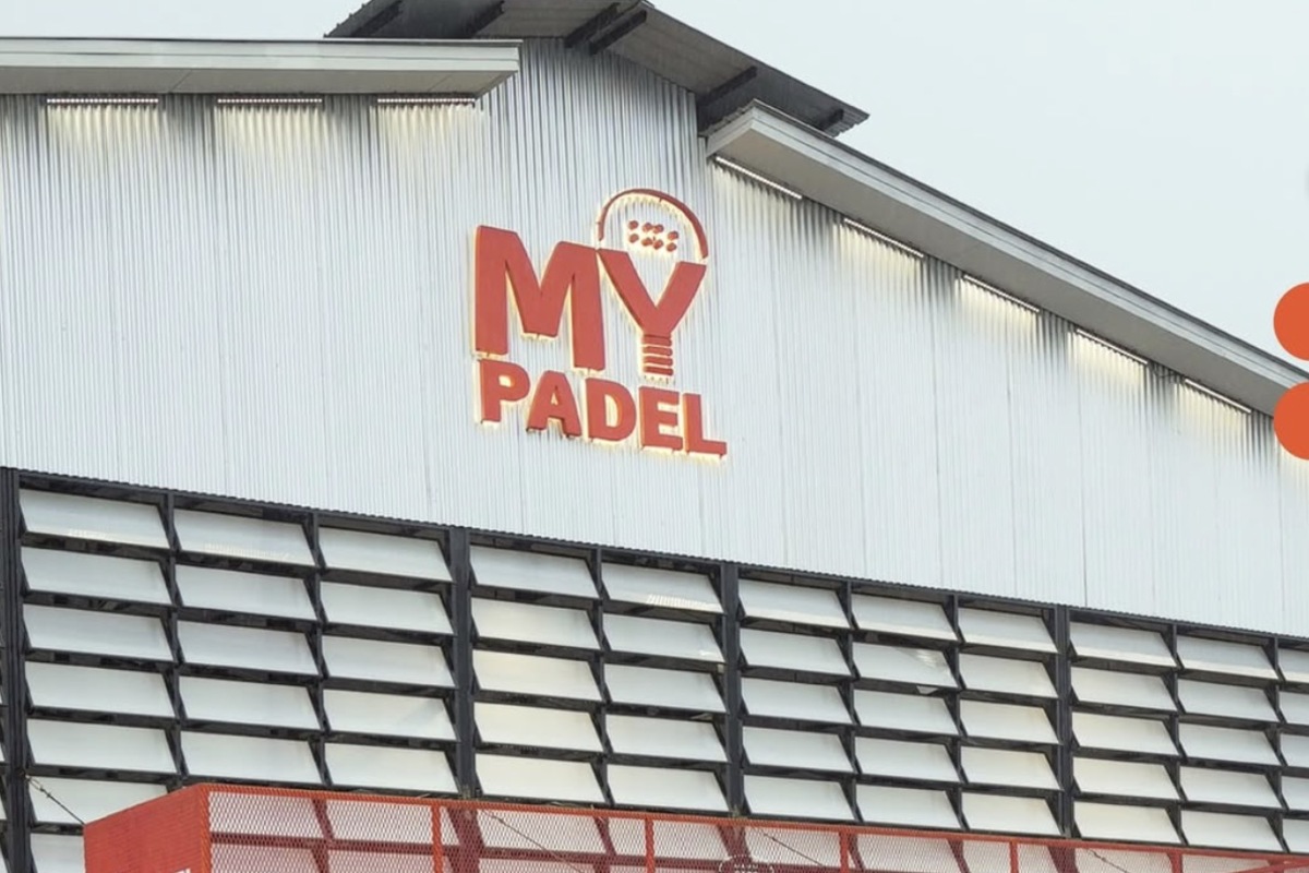 MU Padel, Jakarta (2)