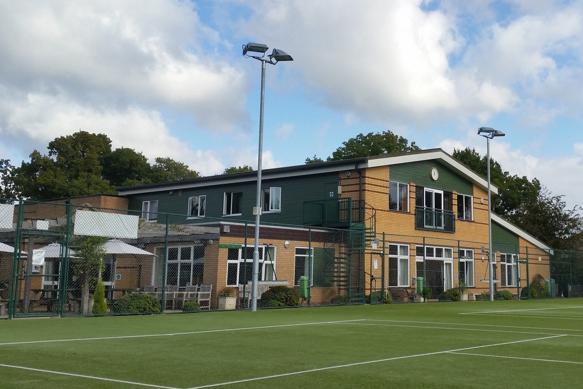 Solihull Arden Club