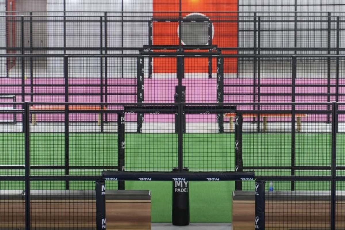 MU Padel, Jakarta (3)