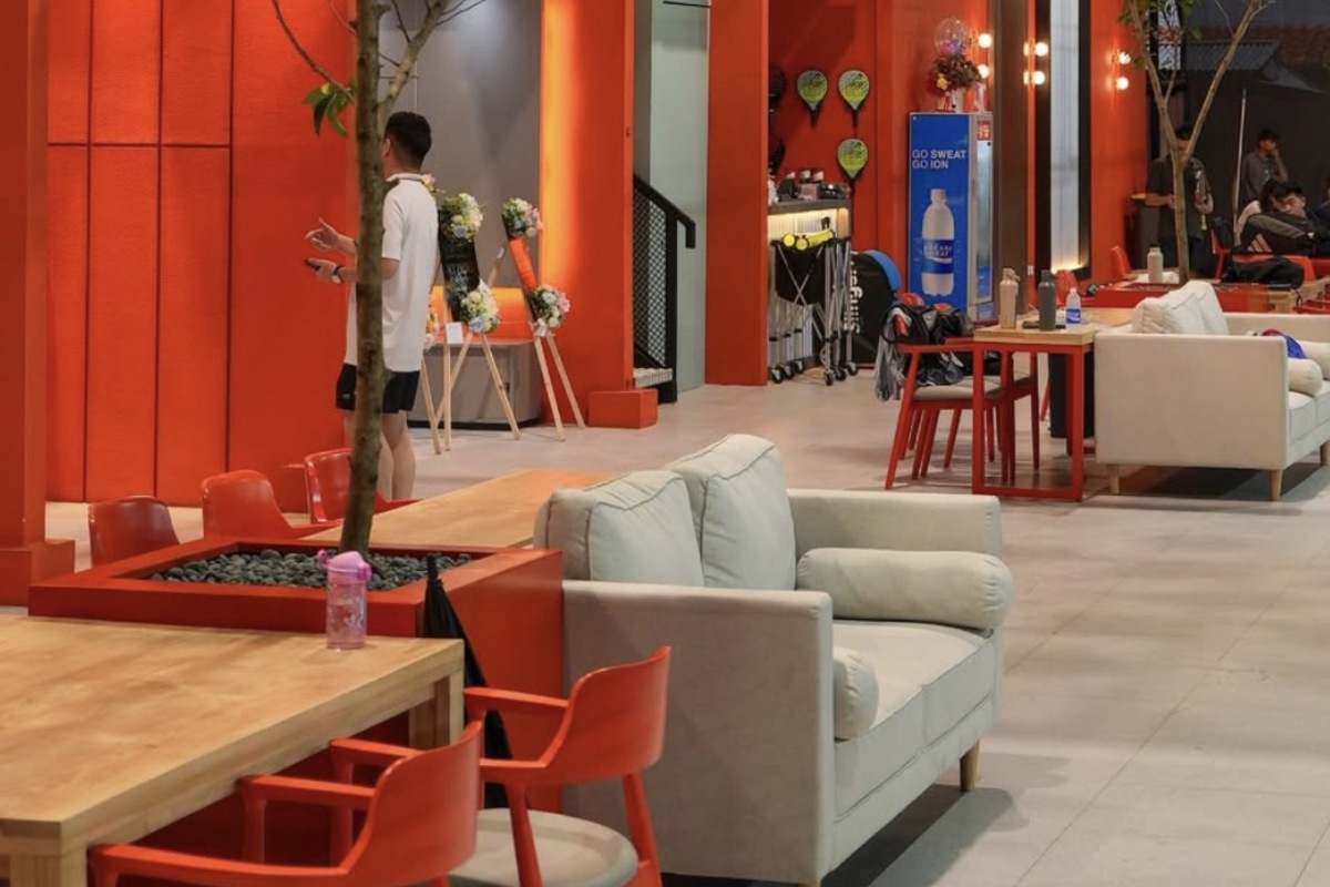 MU Padel, Jakarta (6)